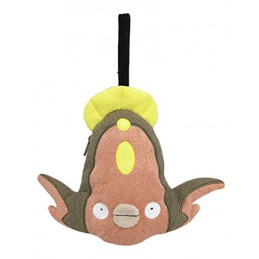 Pouch - Pokémon / Stunfisk