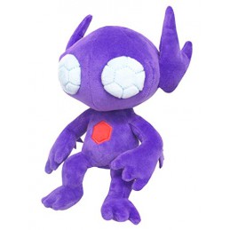 Plush - Pokémon / Sableye