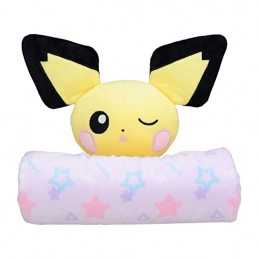 Blanket - Pokémon / Pichu