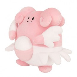 Plush - Pokémon / Blissey