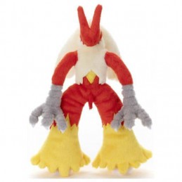 Plush - Pokémon / Blaziken