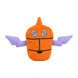 Plush - Pokémon / Rotom