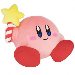 Plush - Kirby's Dream Land