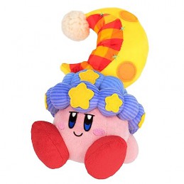 Plush - Kirby's Dream Land...