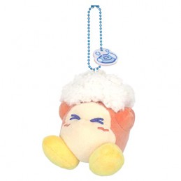 Plush Key Chain - Kirby's...