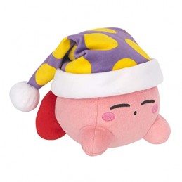 Plush - Kirby's Dream Land...