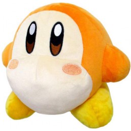 Plush - Kirby's Dream Land...