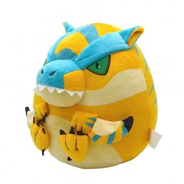 Plush - MONSTER HUNTER /...