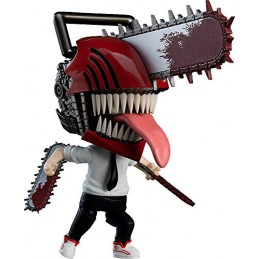 Nendoroid - Chainsaw Man /...