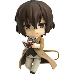 Nendoroid - Bungou Stray...