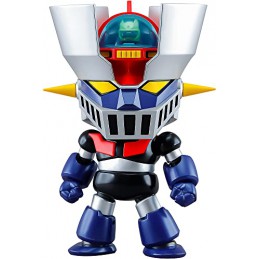 Nendoroid - Mazinger-Z