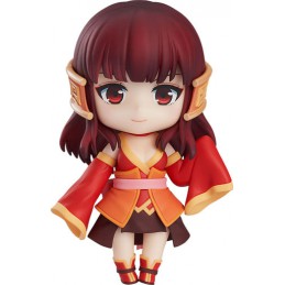 Nendoroid - The Legend of...