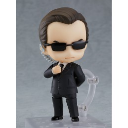 Nendoroid - The Matrix