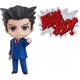 Nendoroid - Gyakuten Saiban...