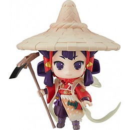 Nendoroid - Sakuna: Of Rice...