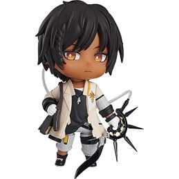 Ryang Ha Song Nendoroid, Love of Kill, Koroshi Ai