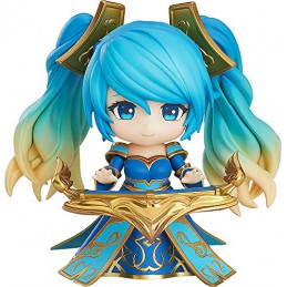 Ryang Ha Song Nendoroid, Love of Kill, Koroshi Ai