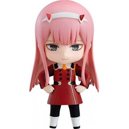 Nendoroid - DARLING in the...