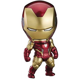 Nendoroid - Iron Man