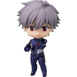 Nendoroid - Evangelion /...