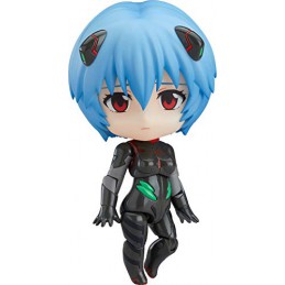 Nendoroid - Evangelion /...