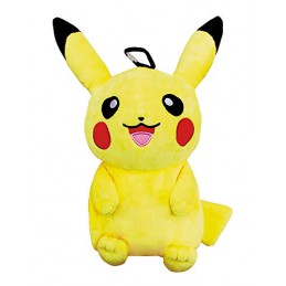Pouch - Pokémon / Pikachu