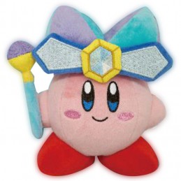 Mirror - Kirby's Dream Land