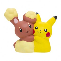 Figure - Pokémon / Pikachu...