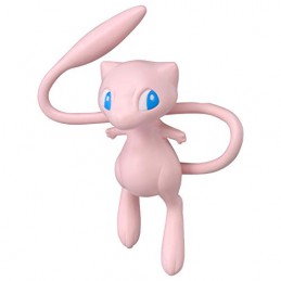 Figure - Pokémon / Mew