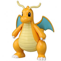 Figure - Pokémon / Dragonite