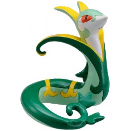 Figure - Pokémon / Serperior