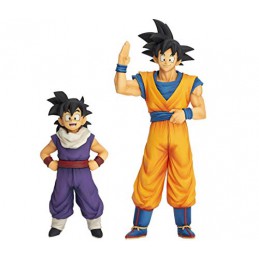 Figure - Dragon Ball / Goku...