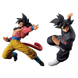 Figure - Dragon Ball / Goku