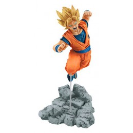 Figure - Dragon Ball / Goku
