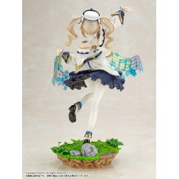 Genshin Barbara PP984 1/7 Scale PVC Painted Complete Figure