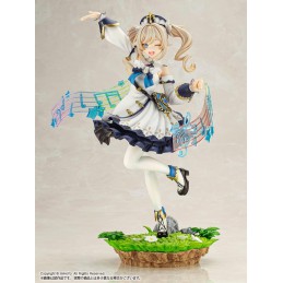Genshin Barbara PP984 1/7 Scale PVC Painted Complete Figure