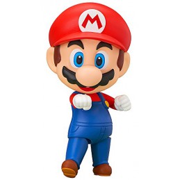 Nendoroid - Super Mario /...