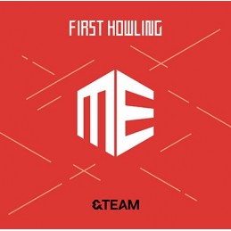 First Howling: ME [CD +...