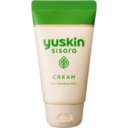 Yuskin Shisora Cream 4.1 oz (110 g) Bottle [Quasi-Drug]