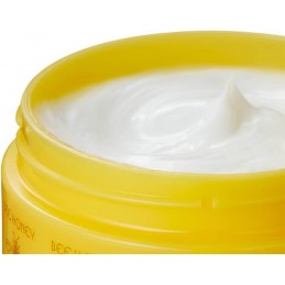 BEE HONEY Bee Honey Winter Cream n 7.8 oz (220 g) / Body Care, Full Body Use, Moisturizing Body Cream, Moisturizing Cream, Large