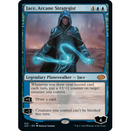 【EN】Jace, Arcane Strategist  