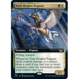 【EN】Park Heights Pegasus...
