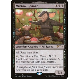 【EN】Marrow-Gnawer Foil 