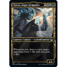 【EN】Queza, Augur of Agonies  