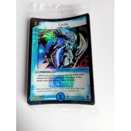 Duel Masters, Corile promo x2