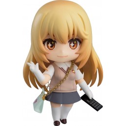 Shokuhou Misaki - Nendoroid...