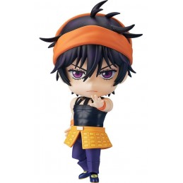 Narancia Ghirga - Nendoroid...