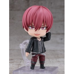 Inumaru Touma - Nendoroid -...