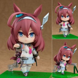 Mihono Bourbon - Nendoroid...