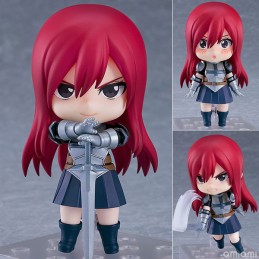 Erza Scarlet - Nendoroid -...